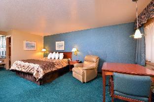 Americas Best Value Inn - Phoenix / Ashland Phòng bức ảnh
