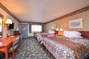 Americas Best Value Inn - Phoenix / Ashland Phòng bức ảnh